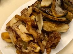 -太婆天府山珍酒楼(亚运村店)
