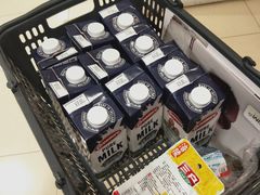 -AEON永旺(东方宝泰店)