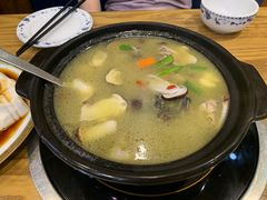 -妈妈的味道·腾冲特色菜(和顺古镇店)