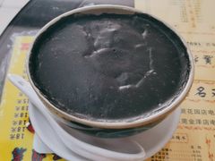 芝麻糊-大良甜品店(金泽店)