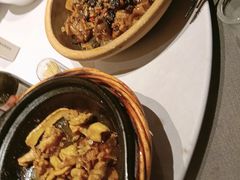 -客家大院·非遗赣南客家菜(郁孤台店)