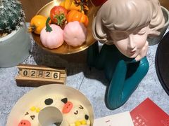 -ABC Cooking Studio(上海环球金融中心店)