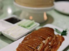 -京尊烤鸭店JINGZUN(春秀路店)