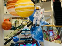 -银座mall(东直门店)