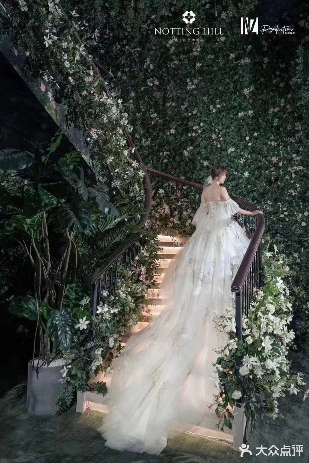 不同场景下的美新娘👰 🌟✨🌟✨🌟✨