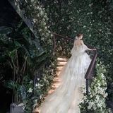 不同场景下的美新娘👰 🌟✨🌟✨🌟✨