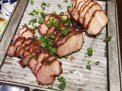 -绿茶餐厅(布吉万象汇店)