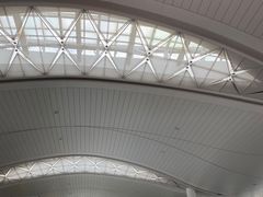 -银川河东国际机场