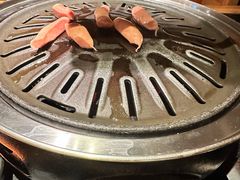 -九田家黑牛烤肉料理(太阳城店)