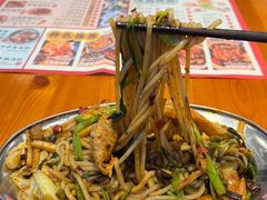 -雙冲柳州螺蛳粉&酸嘢&桂林米粉(簋街店)
