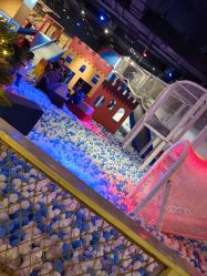 -幻贝家儿童乐园(武汉永旺梦乐城店)