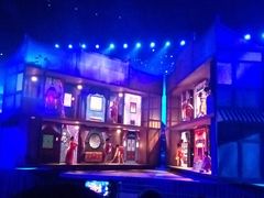 -华夏文旅西安度假区