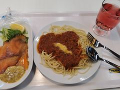 -宜家·瑞典风味餐厅(青岛商场店)