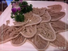 千层肚-蜀九香火锅(玉林店)