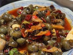 -周姑娘不等味·牛羊肉火锅·螃蟹罗氏虾·烤鱼烤串(高邮店)