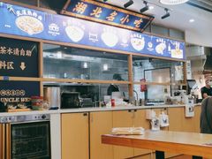 -文叔·湖北名小吃·小龙虾(黄贝岭地铁站店)