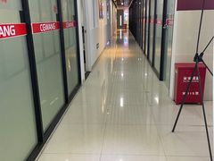 -CGWANG王氏教育(上海校区)
