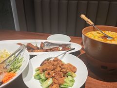 -纪林菜馆·博山菜老字号(八大局店)