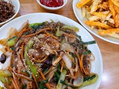 -贤花饭店(城阳店)