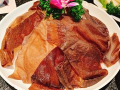 -盡膳口福跷脚牛肉火锅(北美新天地店)