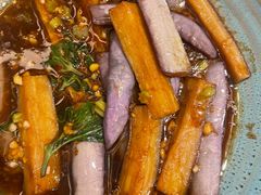 -鹿港小镇(霄云店)