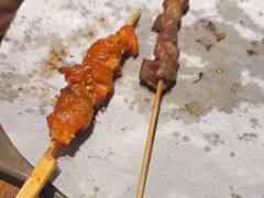 -1819餐厅·团队聚餐·烤串·精酿