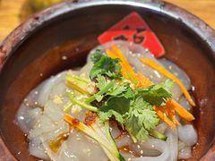 -串大叔炭火烤串·鸡西大冷面刀削面(总店)