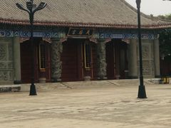 -天津妈祖文化园