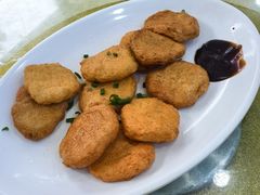 -锐记美食店·现捞海鲜(闸坡店)