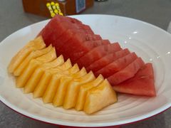 -大鸭梨烤鸭(石佛营店)