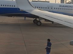-厦门高崎国际机场-T3航站楼