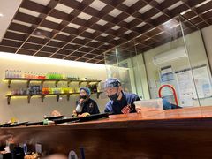 -戏作寿司(观音桥店)