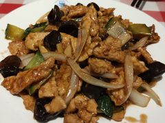 过油肉-太原面食店(解放路店)