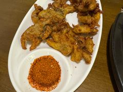 -菌乡缘·野生菌蒸汽鱼火锅(江边夜市店)