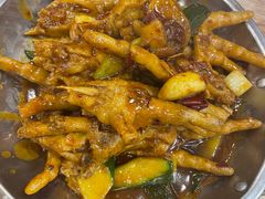 -江城燕子大排档(江汉路步行街店)