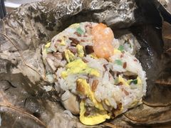 -广东胜利宾馆西关粤中餐厅