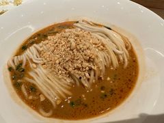 台湾担担面-鼎泰丰(德基广场店)