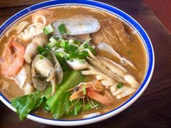 -林记木担鱼丸汤(鼓浪屿店)