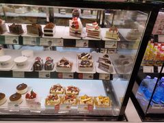 -巴黎贝甜(卫清西路店)