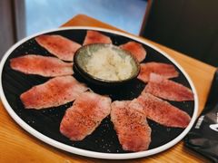 -丸藏和牛烧肉专门店(园区师惠坊店)