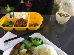 -鮮而純面馆(浦东店)