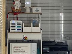 -竹川学社·自助沉浸自习室(海淀黄庄店)