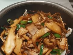 -惠丰堂饭庄·烤鸭·京味菜(西北旺·唐家岭店)