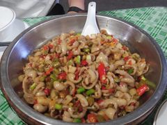 -勇哥饭店(西湖路店)