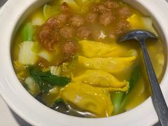 -兰湘子·湘菜小炒(长安万科广场店)