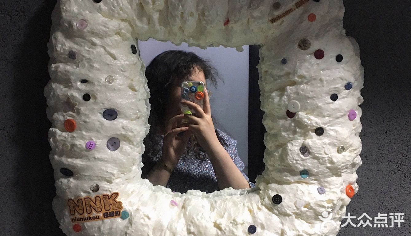 必去的咖啡店