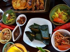 -DiAtas by Art Cafe Bumbu Bali