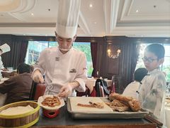 -大鸭梨烤鸭(石佛营店)