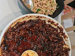 -苗阿妹贵州羊肉粉(上地华联店)