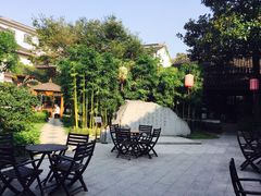 -全季酒店（苏州观前街平江路店）(原临顿路地铁站店)